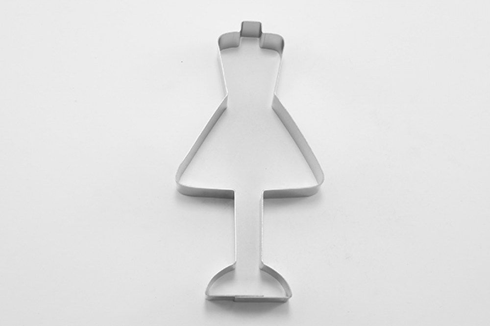 busto vestido